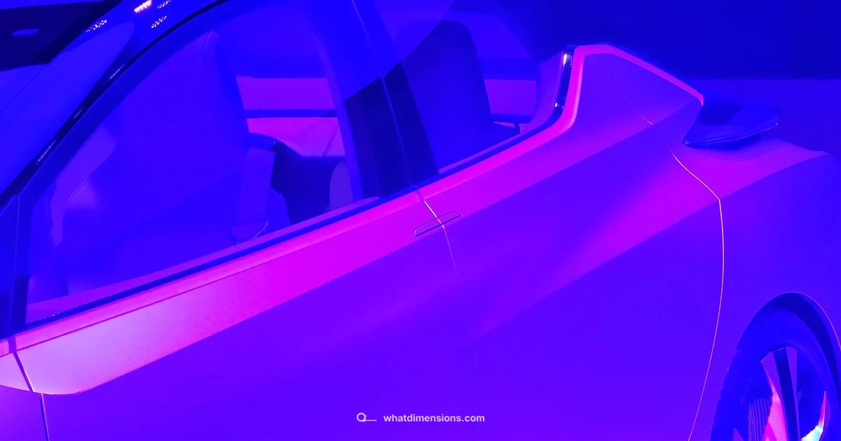 Magnite vs Sonet dims - What Dimensions