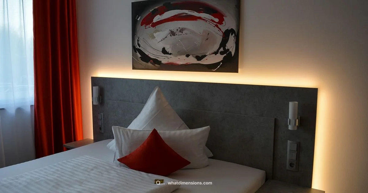 California King Size Guide - What Dimensions