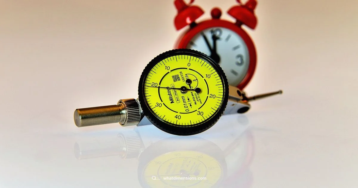 Dimensions Types Overview - What Dimensions