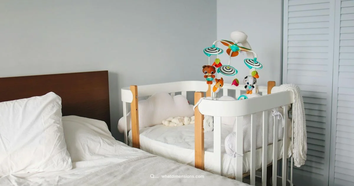 Pack & Play Mattress - What Dimensions