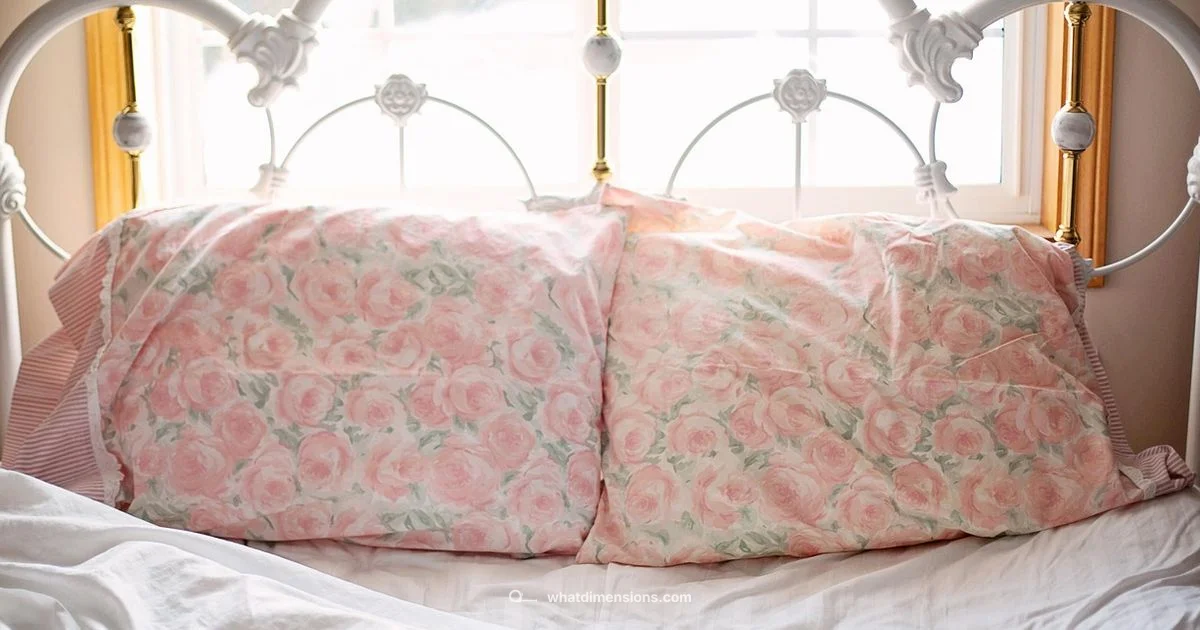 Queen Bed Size Guide - What Dimensions