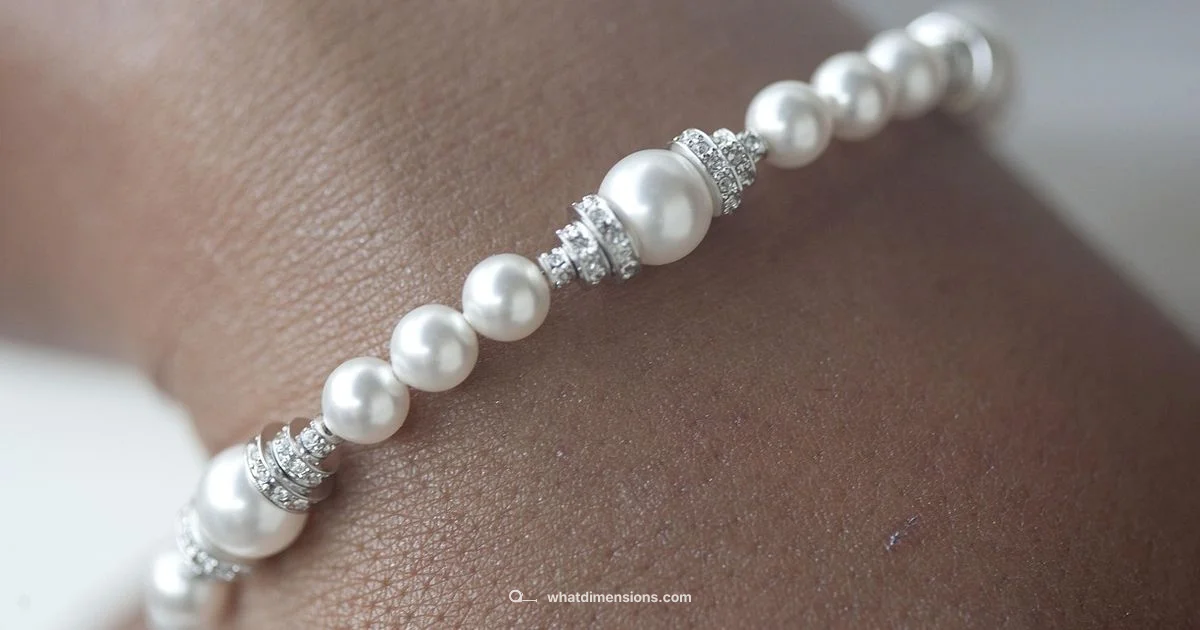 Sizing Tennis Bracelet - What Dimensions