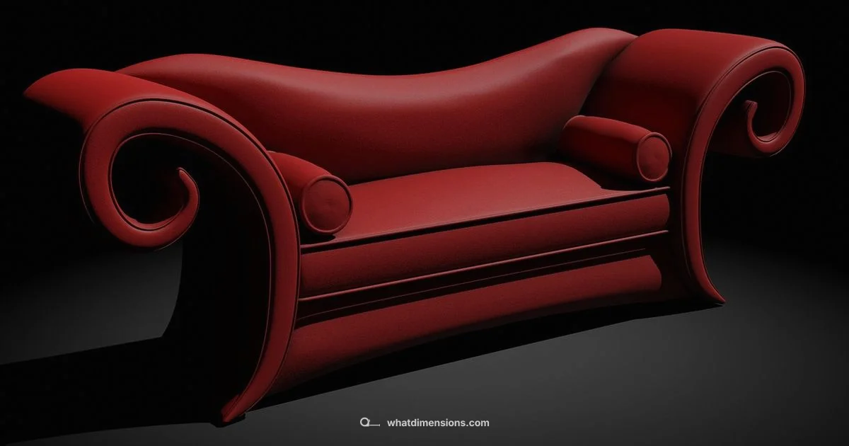 Precise Dimensions - What Dimensions