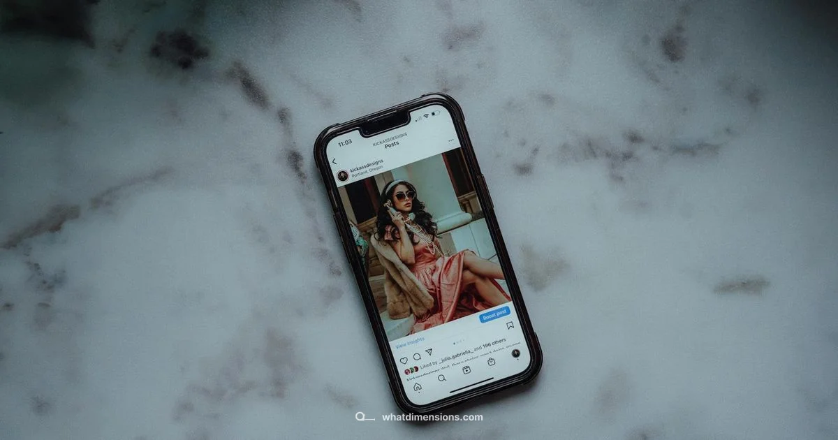 Post Size Guide - What Dimensions