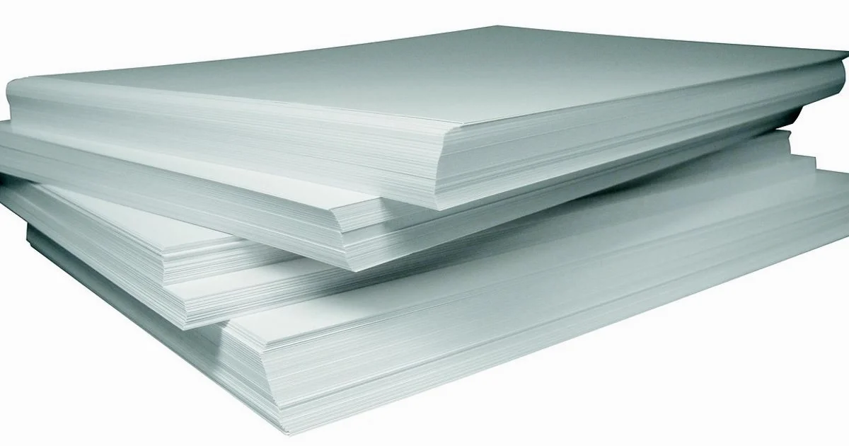 Paper Size Basics - What Dimensions