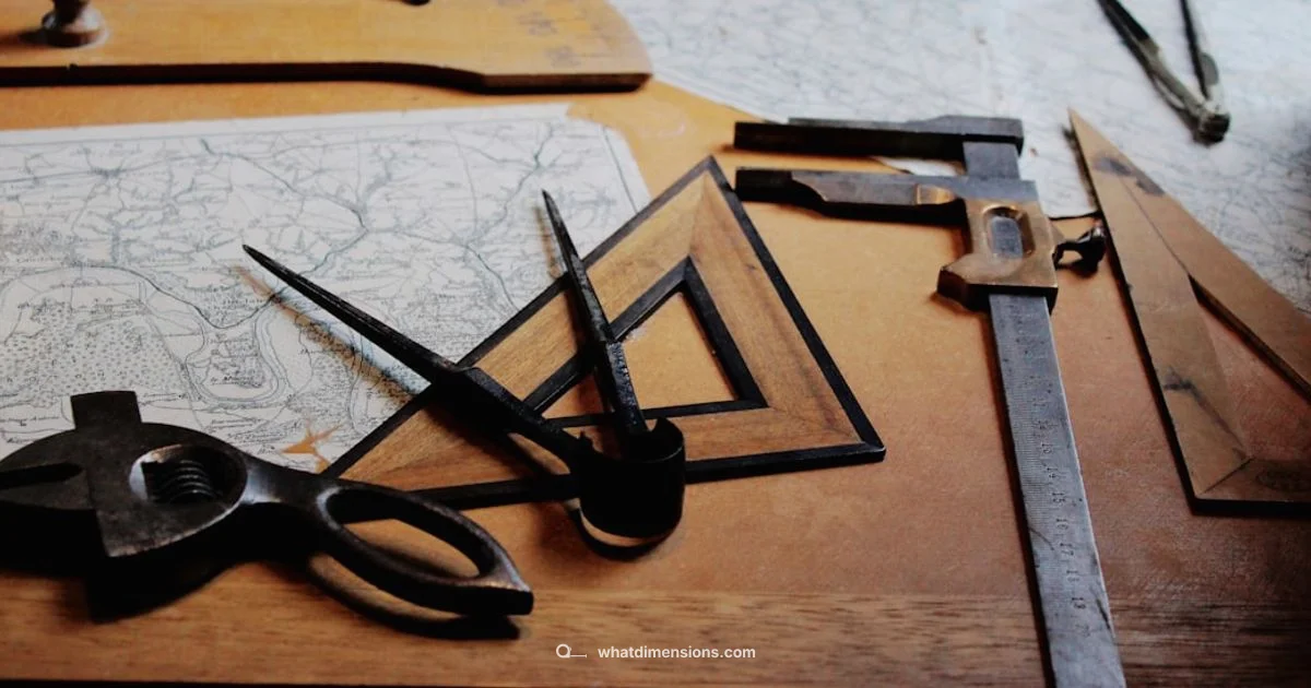 Scratch Dimensions Guide - What Dimensions