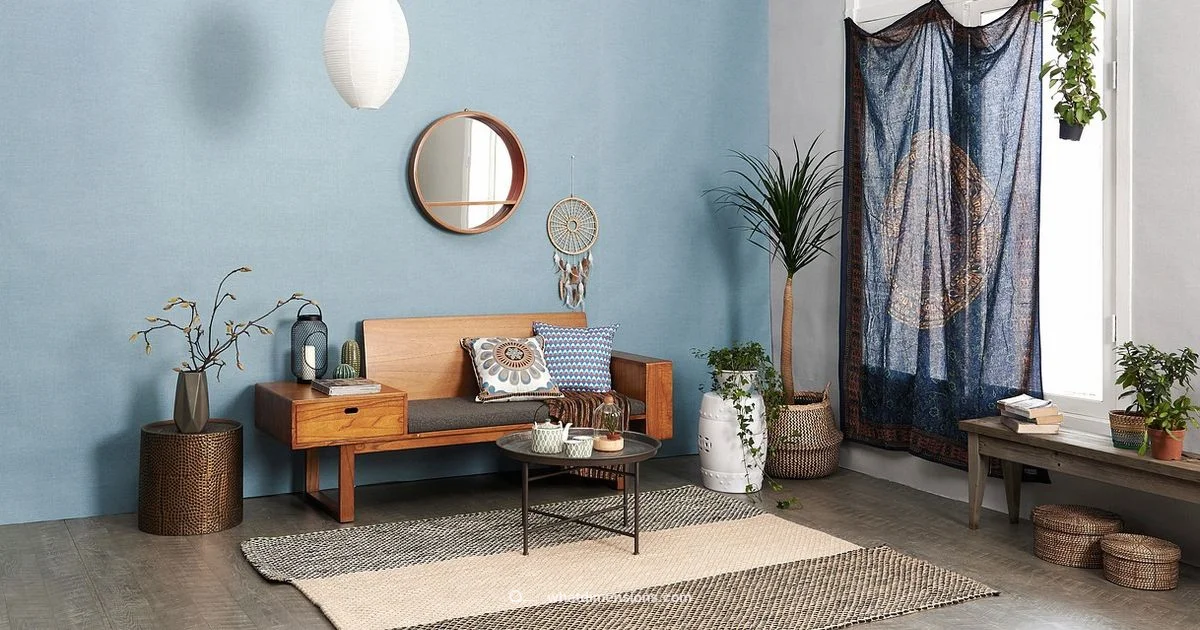 Precision in Living - What Dimensions