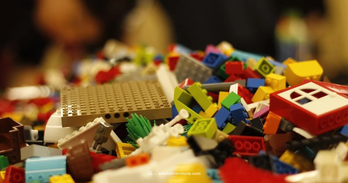 Lego Dimensions Setup - What Dimensions