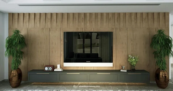 32-inch footprint - What Dimensions