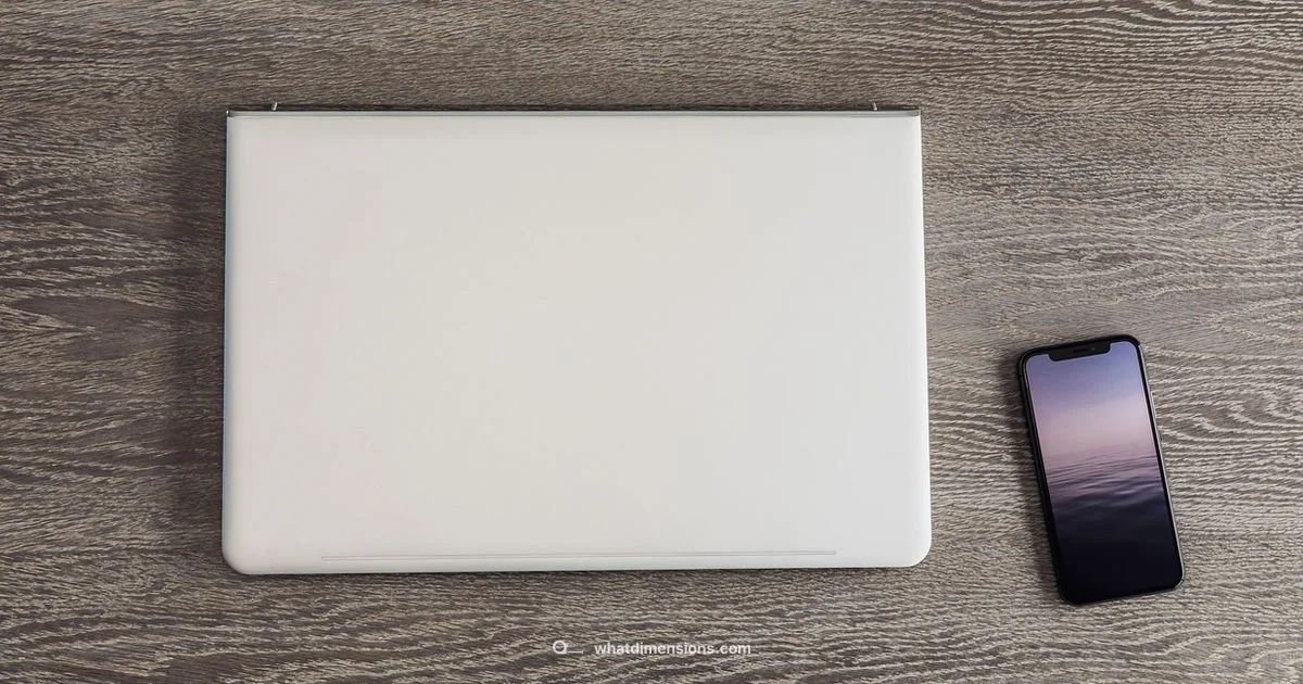 Precise Dimensions - What Dimensions