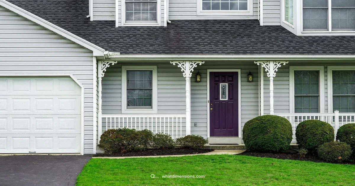 Suburban Size Guide - What Dimensions