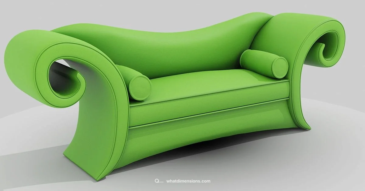 3-Seat Sofa Dimensions - What Dimensions