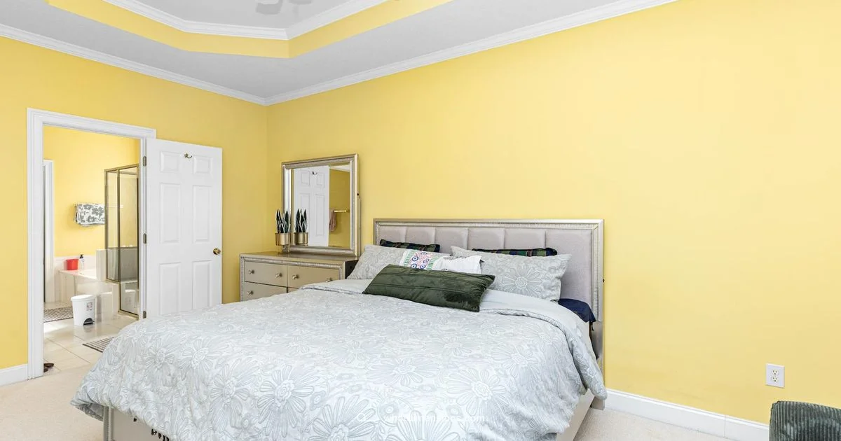 Queen Bed Dimensions - What Dimensions