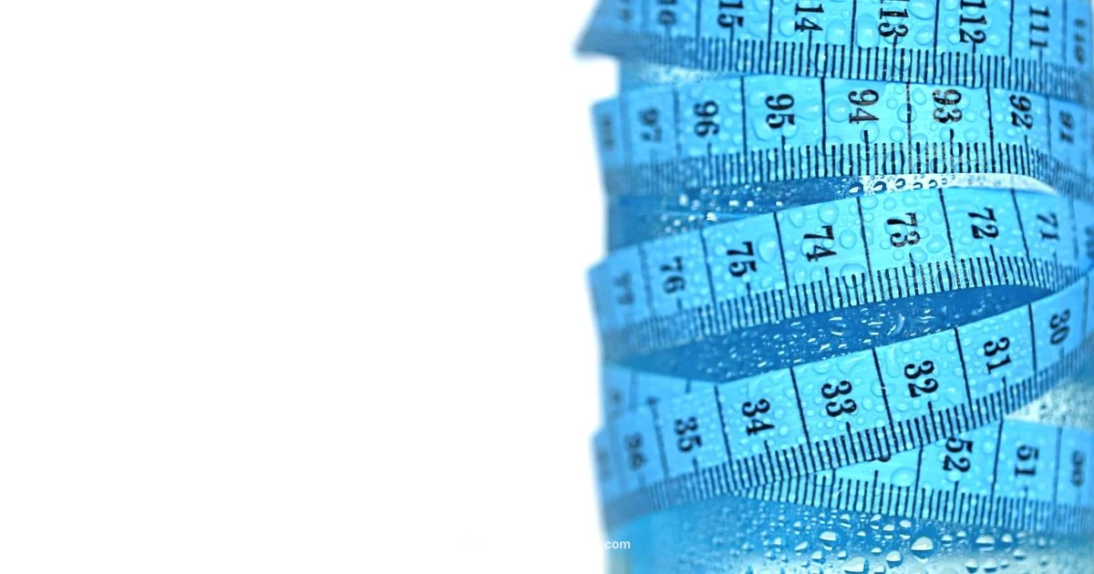 Precise Bottle Sizing - What Dimensions