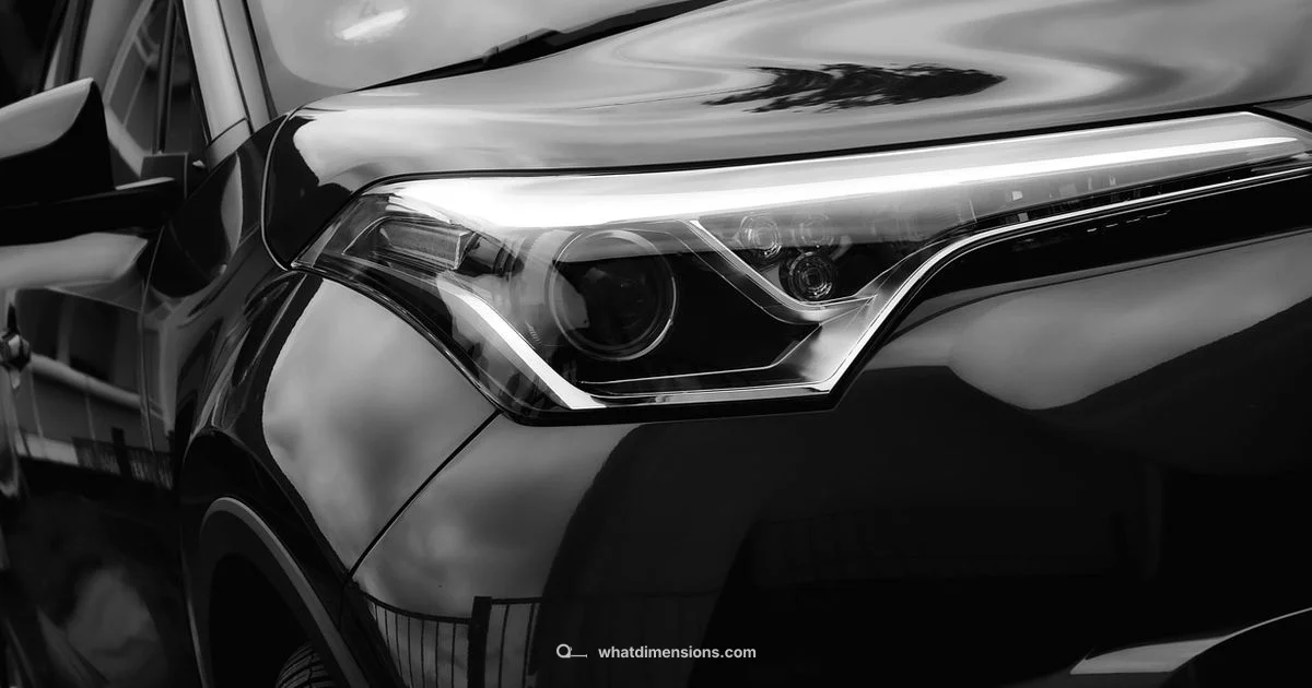 Hyryder vs Creta - What Dimensions