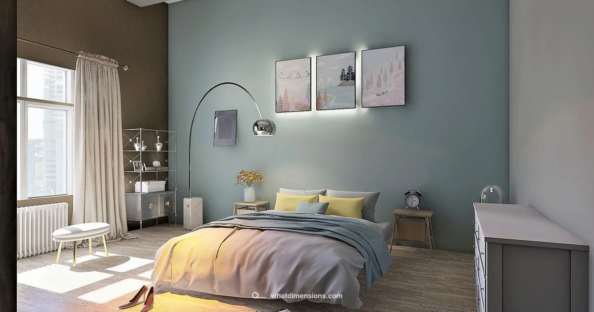 Pillow Size Guide Pillow Size Guide - What Dimensions