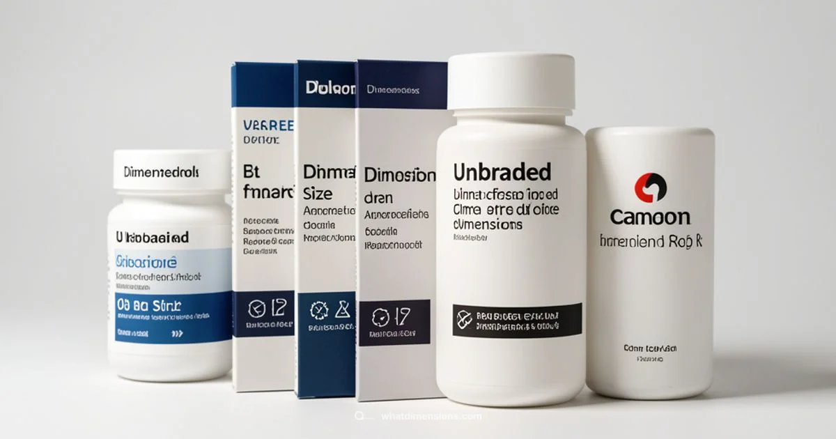 Treating Dimensions - What Dimensions