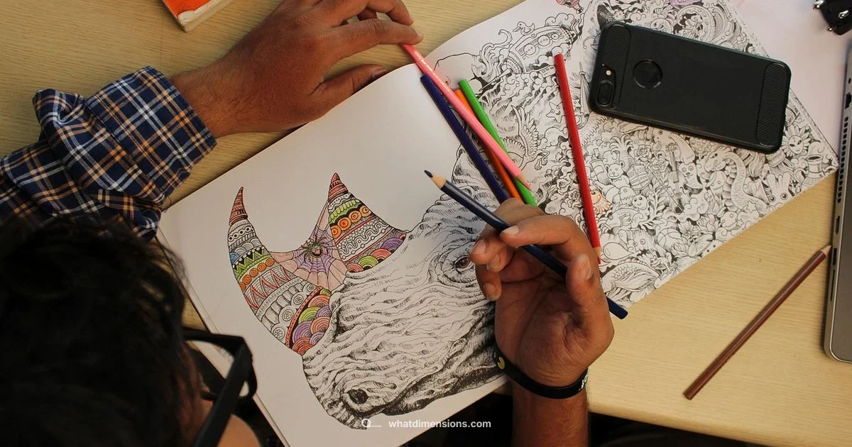 Dimensions Explained - What Dimensions