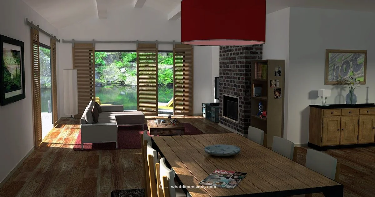 Salon Space Sizing - What Dimensions