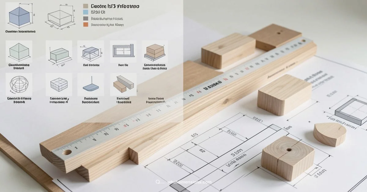 Input Dimensions in SketchUp - What Dimensions