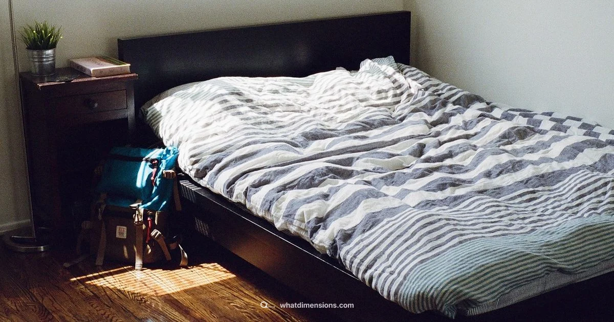 King Mattress Sizing King Mattress Sizing - What Dimensions