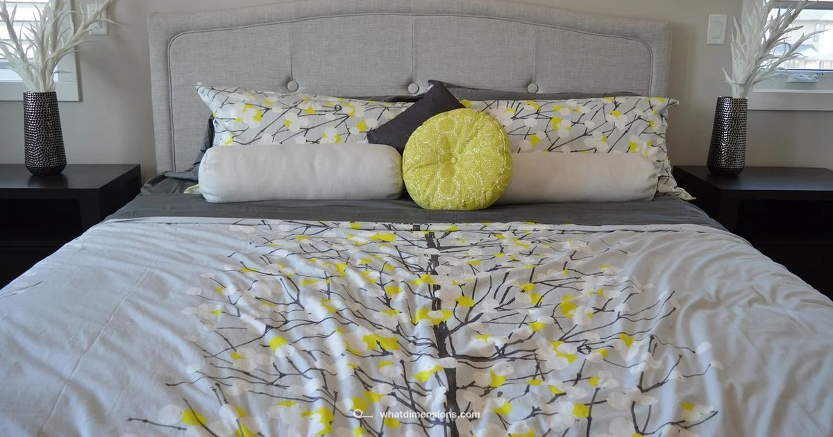 Full-Size Blanket Guide - What Dimensions