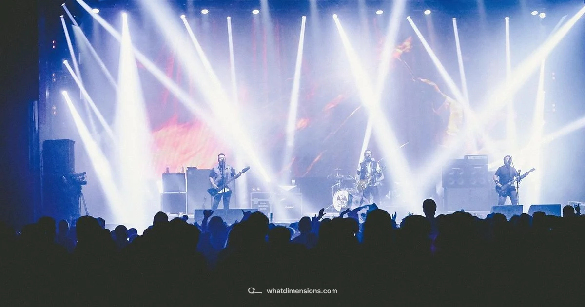 Dimensions After Party - What Dimensions