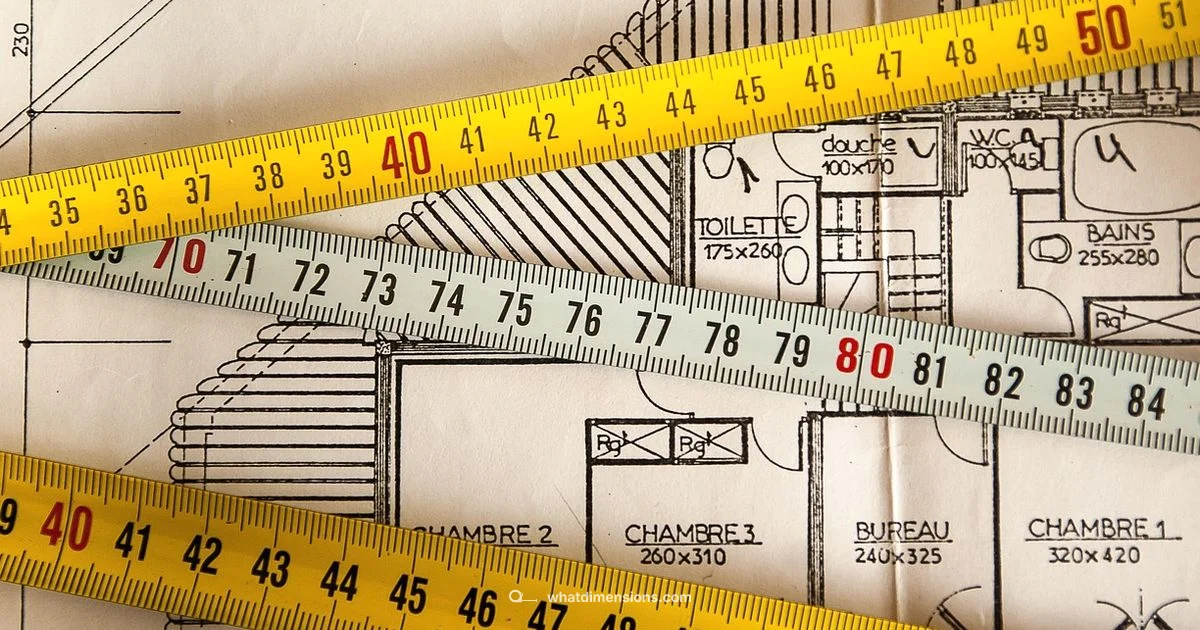 Dimensions vs Components - What Dimensions
