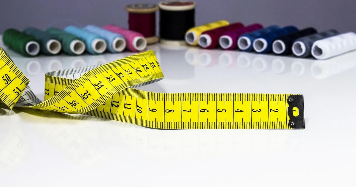 Clothing Measurements 101 - What Dimensions