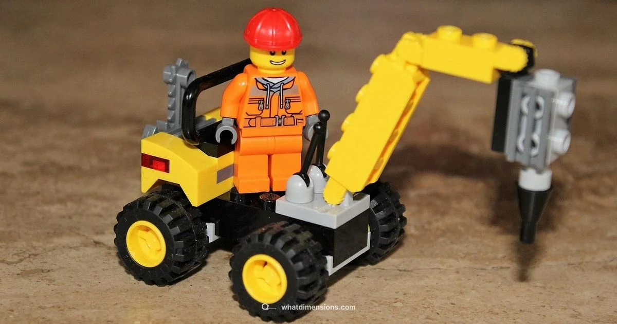 Lego Dimensions Guide - What Dimensions