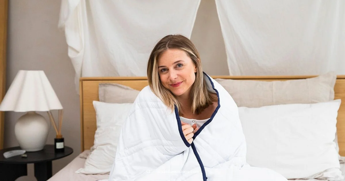 King Size Comforter Sizes - What Dimensions