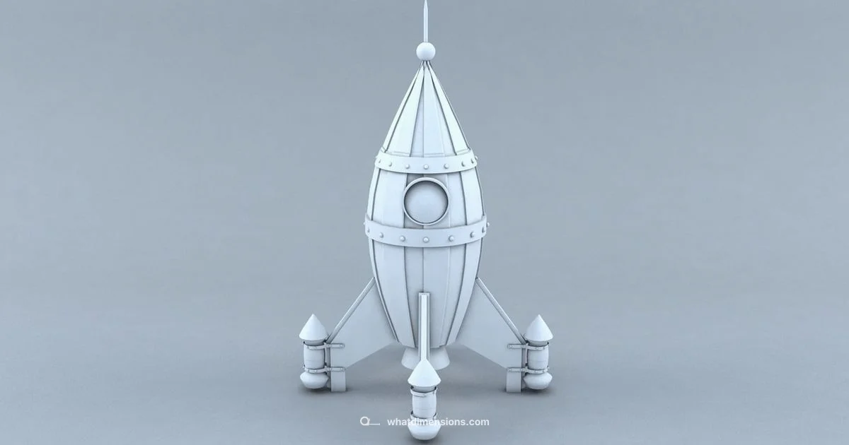 Rhino Dimensions Guide - What Dimensions