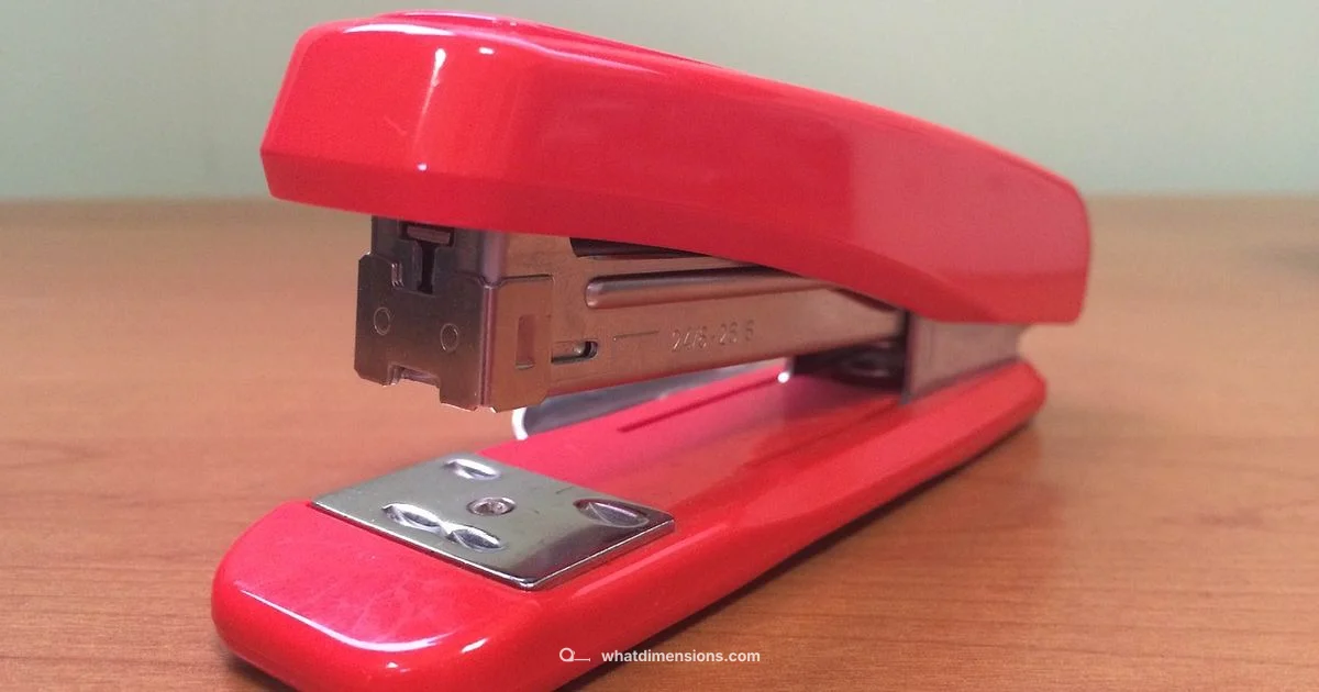 Printer Page Dimensions - What Dimensions