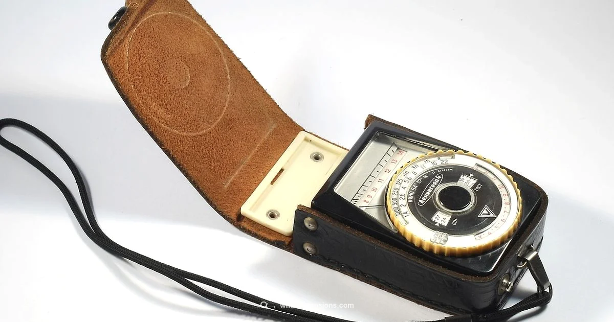 Dimensions Measured - What Dimensions