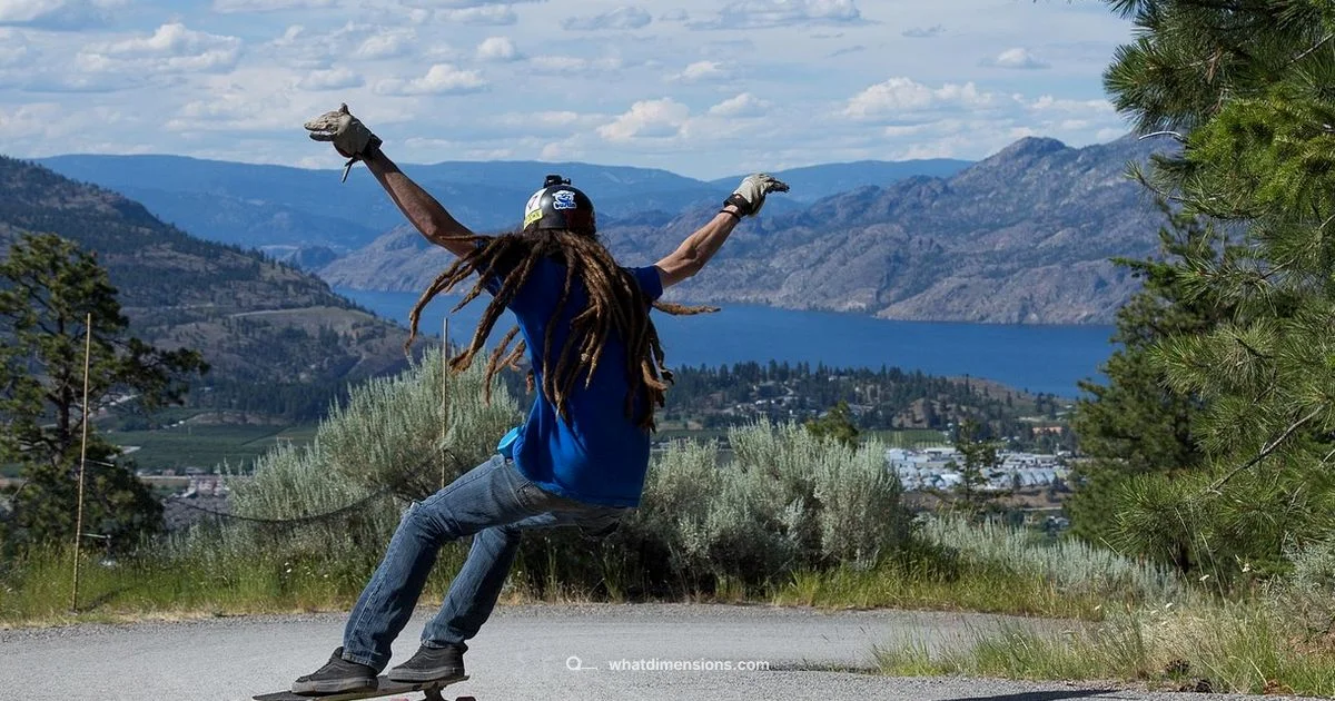 Bearing Dimensions - What Dimensions