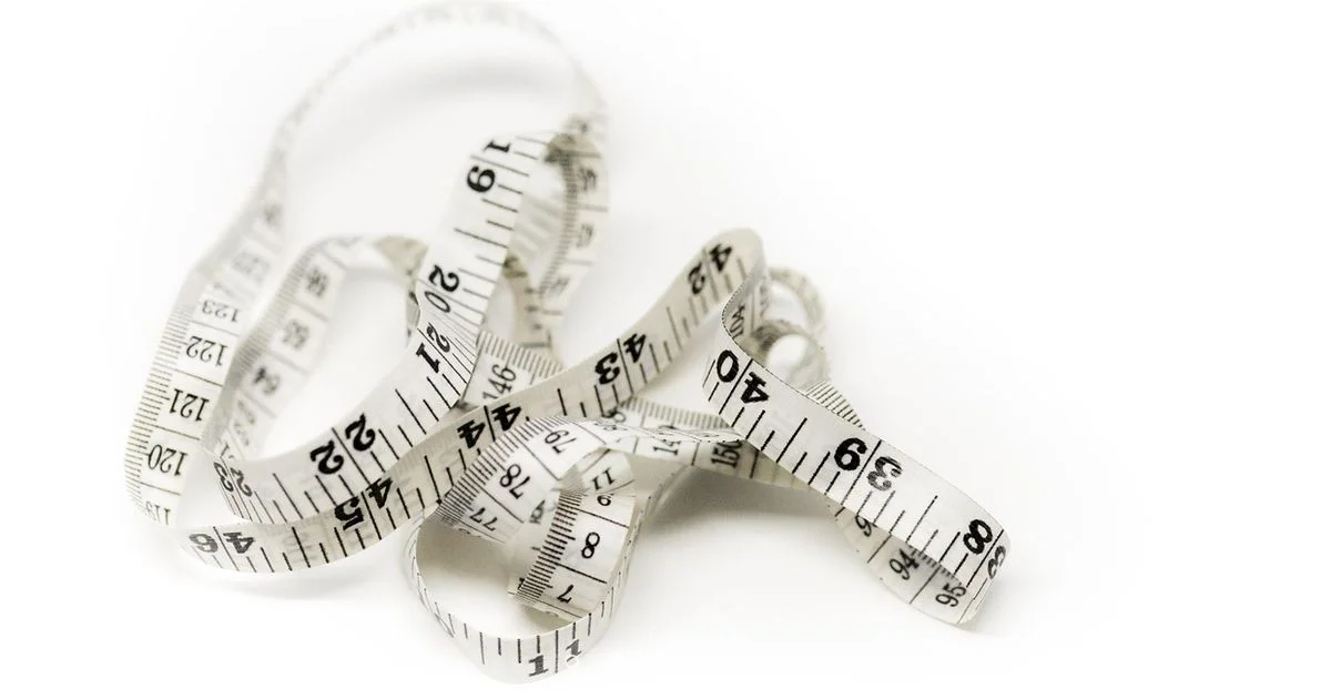 Format Dimensions Guide - What Dimensions