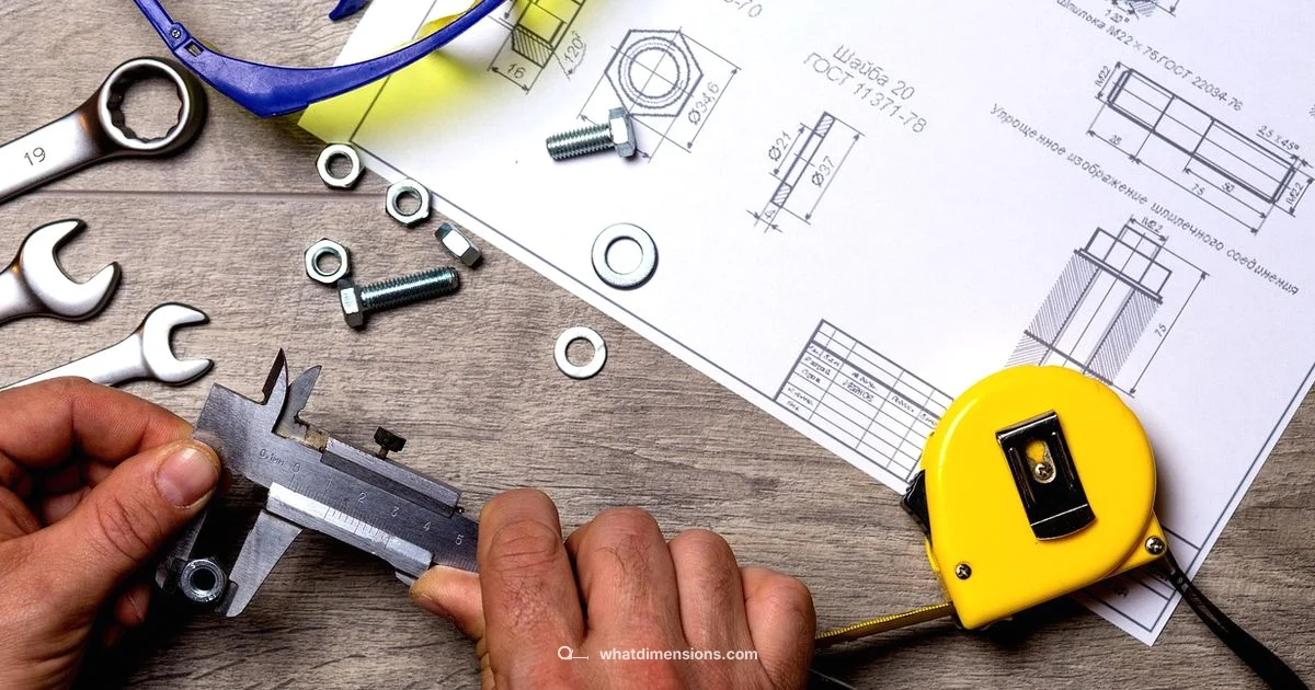 Sizing Essentials Sizing Essentials - What Dimensions