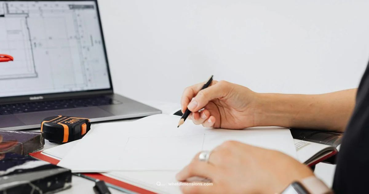 Precise Sizing - What Dimensions