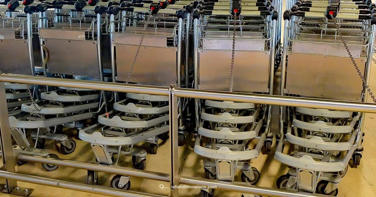 Check Bag Dimensions - What Dimensions