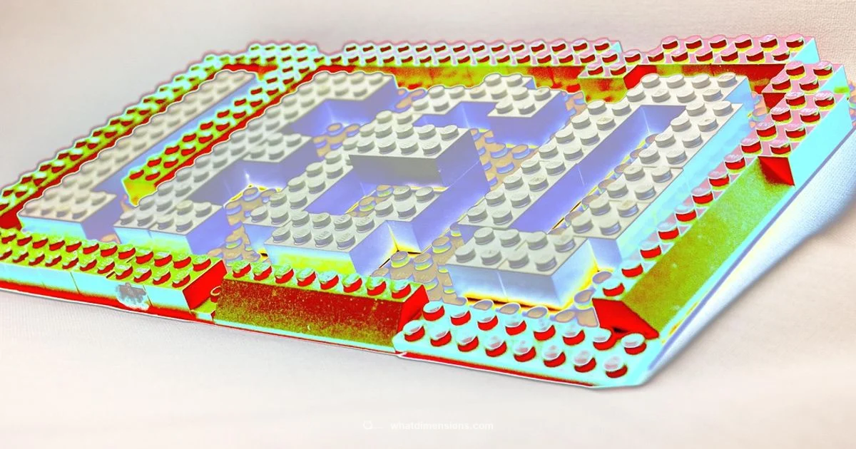 Lego Dimensions Checklist - What Dimensions