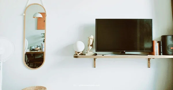 75-inch footprint - What Dimensions