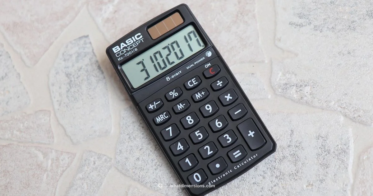 Conformable Matrix Math - What Dimensions