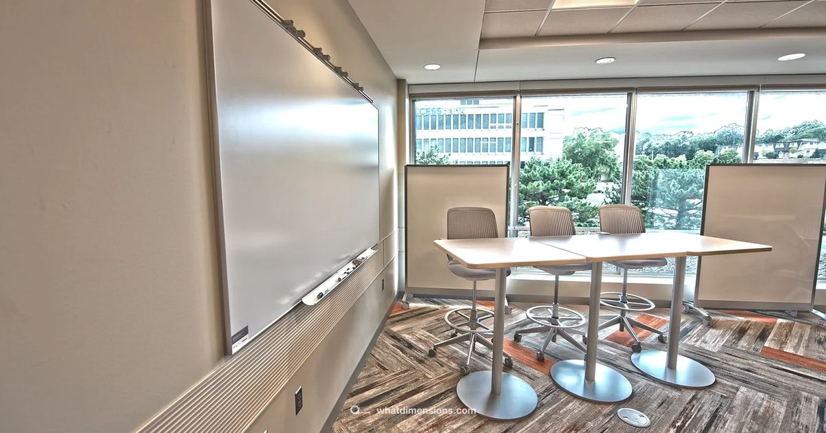 Matrix Dimensions Guide - What Dimensions