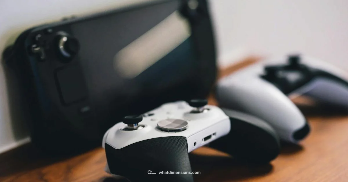 Exact Size Guide - What Dimensions