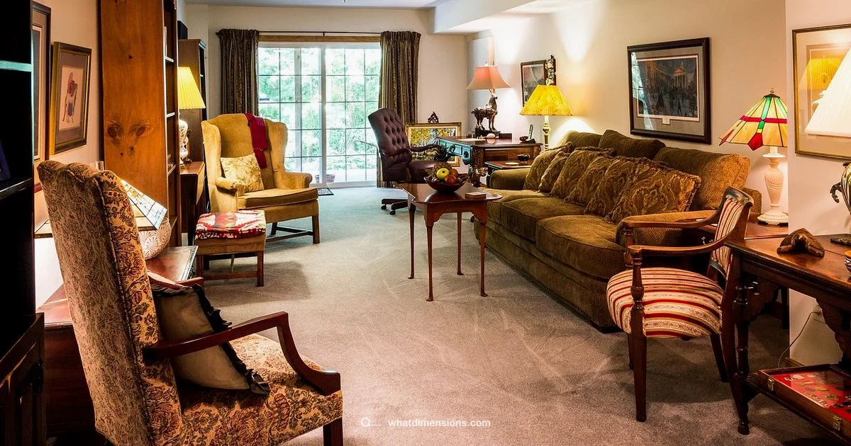 Precise Sizing - What Dimensions