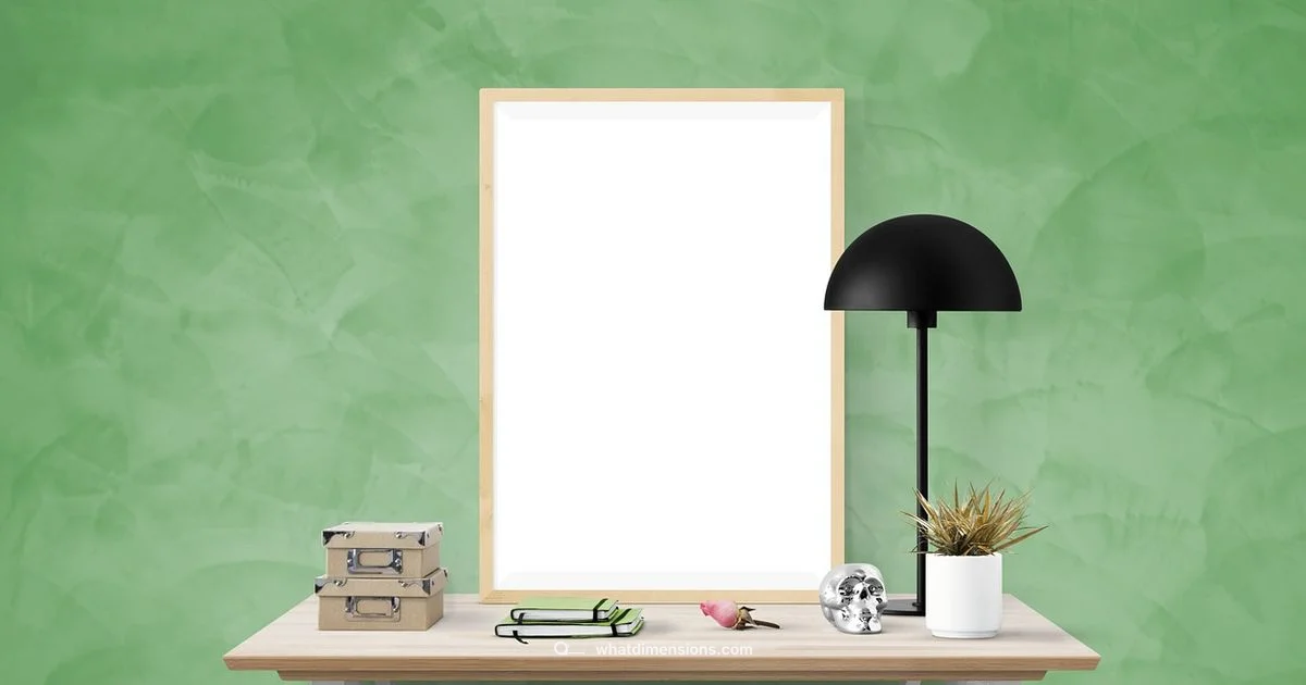 Ticket Dimensions Guide - What Dimensions