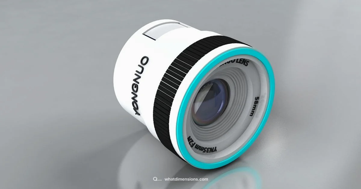 Understanding 3D Space - What Dimensions