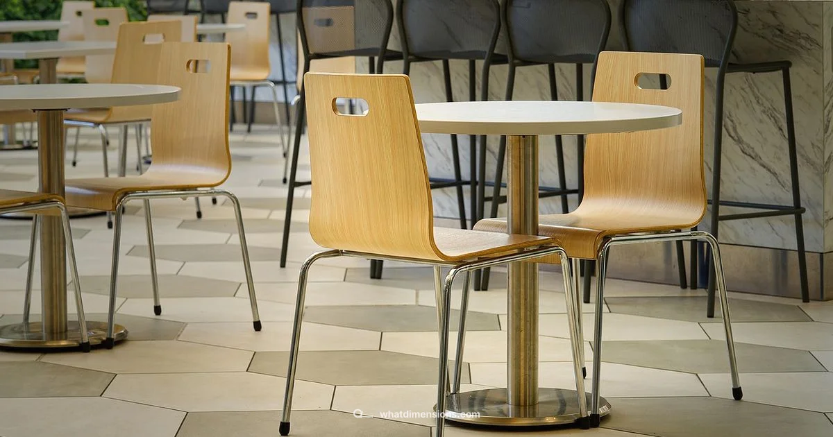 Net vs Gross Dims - What Dimensions