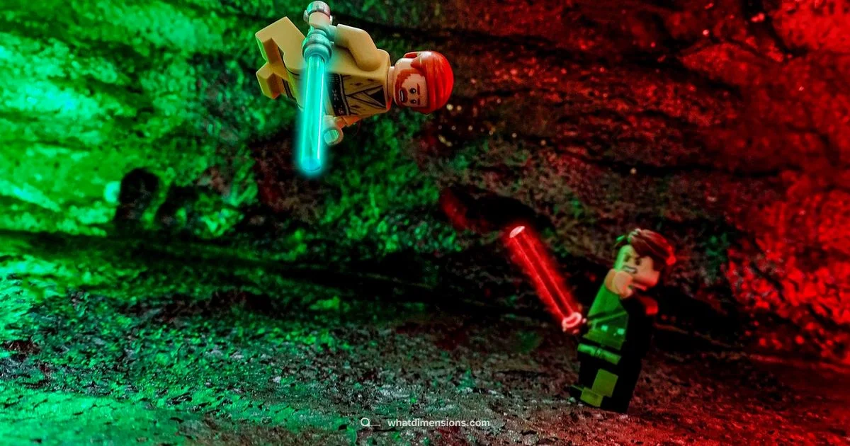 LEGO Dimensions Release - What Dimensions