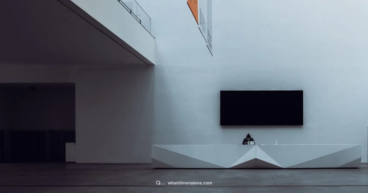 65 inch TV dimensions 65 inch TV dimensions - What Dimensions